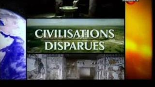Documentaire Civilisations disparues – Les Incas