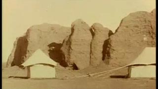 Documentaire Les aventuriers de l’Egypte ancienne : Georges Andrew Reisner (1867-1942)