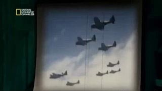 Documentaire Les grandes batailles de la seconde guerre mondiale – Midway