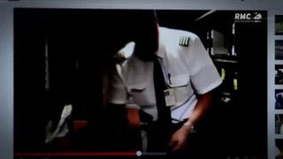 Documentaire L’énigme de la disparition du vol Malaysia Airlines MH 370
