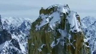 Documentaire Planète Terre – Les montagnes