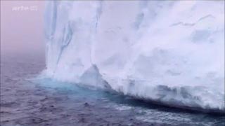 Documentaire Voyages au bout du Monde – L’Antarctique et les iles Malouines