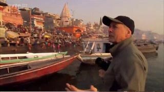 Documentaire Voyages au bout du Monde – Inde, Allahabad et Benares