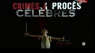 Documentaire Crimes et procès célèbres – Le tueur du bush australien