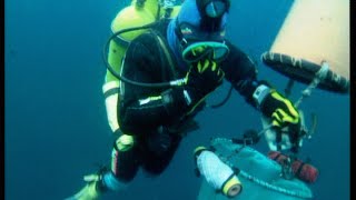 Nomades sous les mers, pêcheur de corail au Maroc