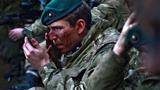 Documentaire Forces spéciales : Royal marines commandos