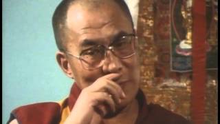 Documentaire Le Dalaï Lama