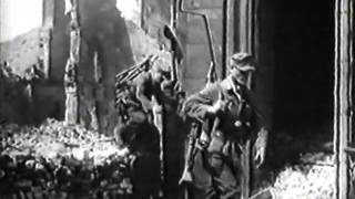 Documentaire Les canons d’assaut allemands : les Stug III et IV