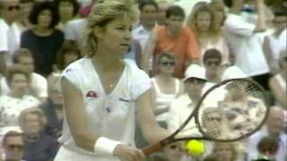 Documentaire L’histoire du tennis avec Borg, Connors, Agassi et Navratilova
