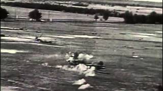 Documentaire Messerschmitt, les armes fatales de la Luftwaffe