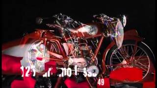 Documentaire MV Agusta motos (3/3)