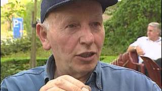 Documentaire John Surtees, champion du monde sur deux et sur quatre roues