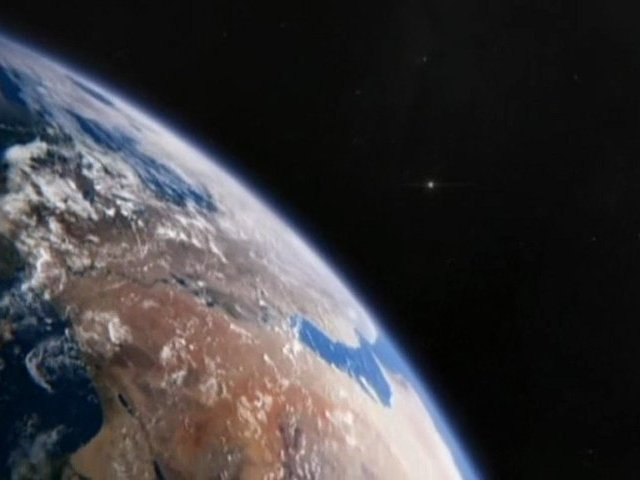 Documentaire L’empire du système solaire – La bulle bleue