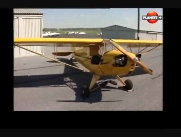 Documentaire Les autres avions – Le Piper Club