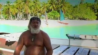 Documentaire Tahiti, paradis des tatouages et des pirogues