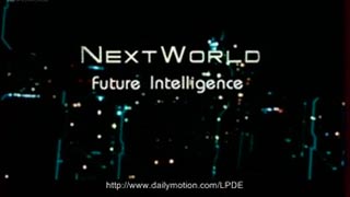 Documentaire Le monde de demain – Intelligence artificielle