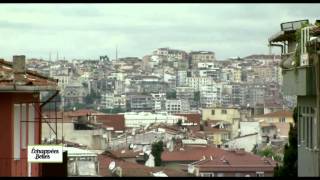 Documentaire Echappées belles – Istanbul