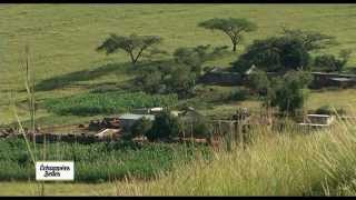 Documentaire Échappées belles – Afrique du Sud : en terre Zoulou