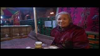 Documentaire Echappées belles – Hong Kong