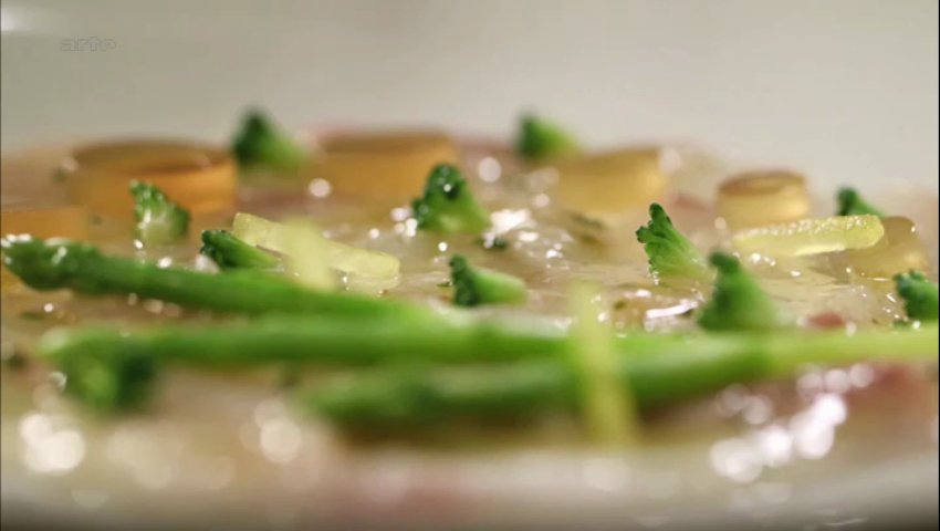 Documentaire Repas de fête – Gastronomie japonaise