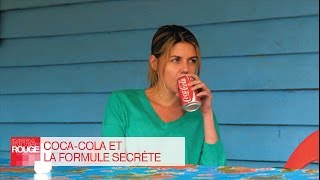 Documentaire Coca-cola et la formule secrète