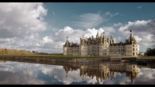 Documentaire Chambord, le château, le roi et l’architecte