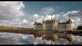 Chambord, le château, le roi et l’architecte