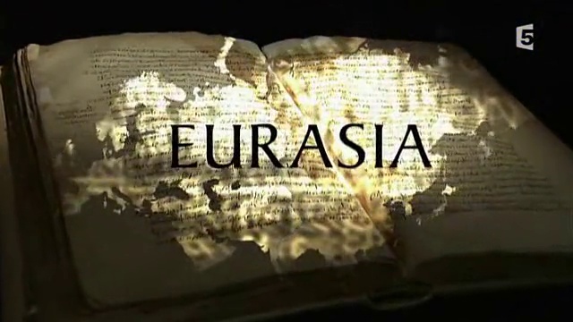 Documentaire Eurasia : à la conquête de l’orient – 1 – Alexandre Le Grand
