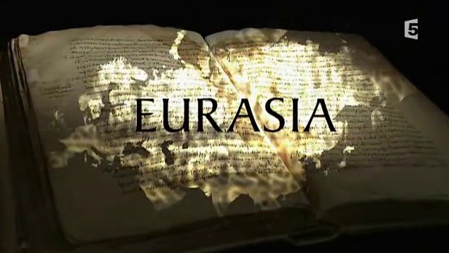 Documentaire Eurasia : à la conquête de l’orient – 3 – Gandhara : l’envol du bouddhisme