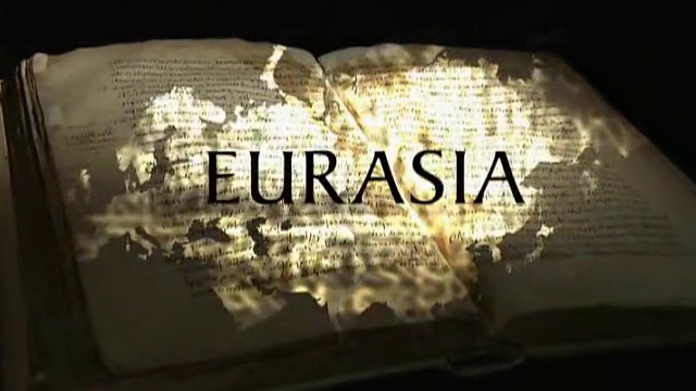 Documentaire Eurasia: à la conquête de l’orient – 8 – Le rêve mongol