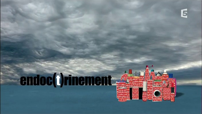 Documentaire Endoc(t)rinement