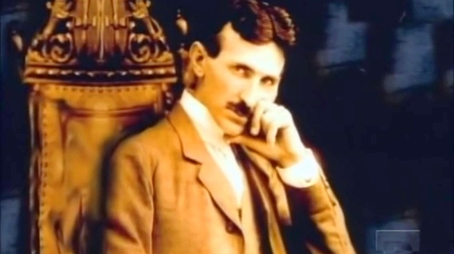 Documentaire Nikola Tesla, le génie du tonnerre