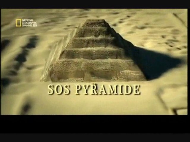 SOS pyramide