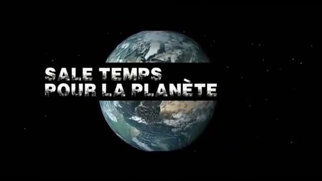 Documentaire Sale temps pour la planète – Grèce : oubliée des dieux