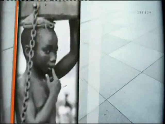 Documentaire Les esclaves oubliés, l’histoire méconnue des traites négrières africaine et orientale