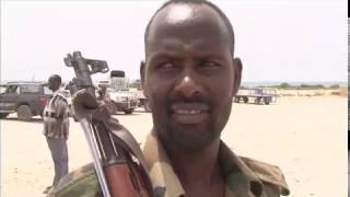 Documentaire Somalie : enquête au pays des pirates