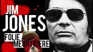 Documentaire Jim Jones, folie meurtrière