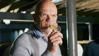 Documentaire L’Europe mise en bouteilles – Le whisky écossais