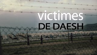 Documentaire Victimes de Daesh