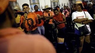 Documentaire Racisme aux Antilles
