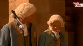 Documentaire Louis XVI – La période pré-révolutionnaire