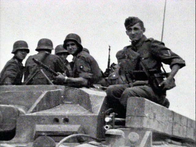 Documentaire StuG III et StuG IV, les canons d’assaut du IIIème Reich
