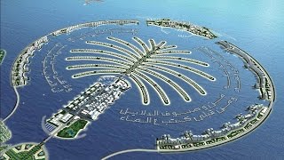 Documentaire Dubaï : démesure dans l’oasis du luxe