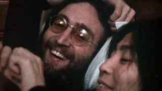 Documentaire Imagine : John Lennon