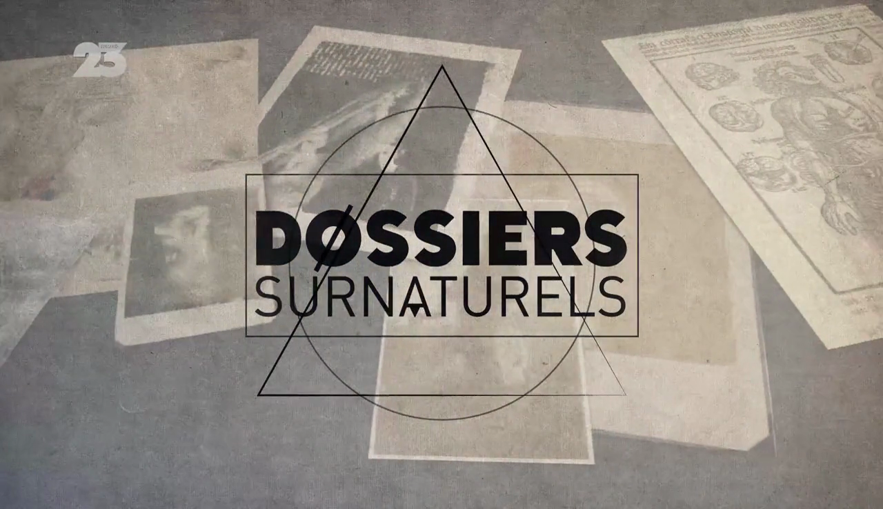 Documentaire Dossiers Surnaturels – Ils sont revenus de la mort (2/2)