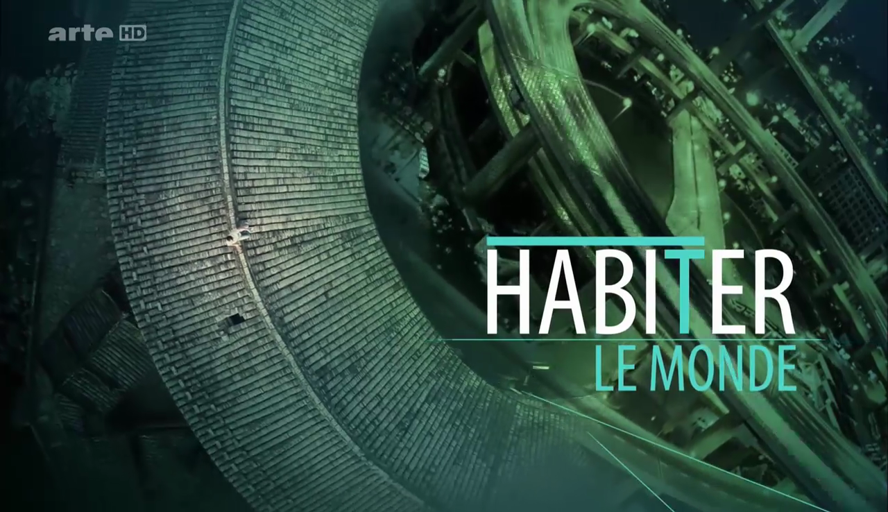 Documentaire Habiter le monde – 11 – Les Torajas : entre terre et ciel