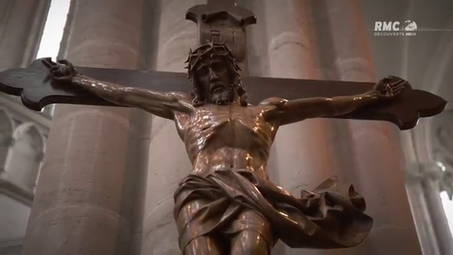 Documentaire Le visage du Christ