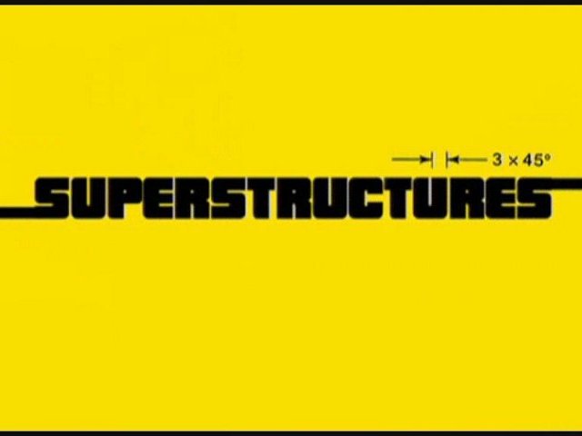 Documentaire Superstructures – Le pont de Washington