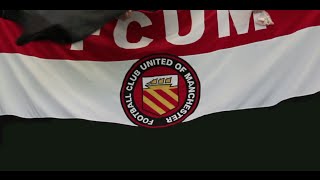 Documentaire Sur les traces du FC United of Manchester