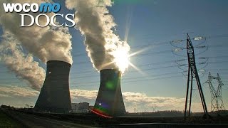 Documentaire Nucléaire, la bombe humaine